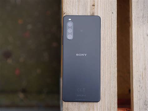 Sony Xperia 10 IV im Test: Hat die Sony-Mittelklasse es immer noch drauf?