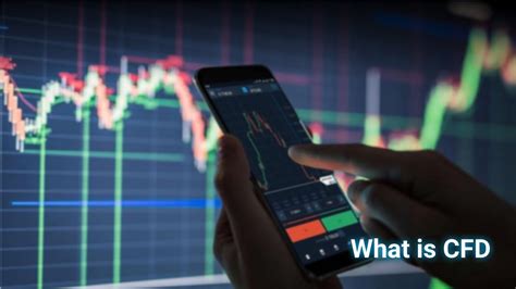 What Is Cfd Cfd Meaning Cfd Trading Explained Ifc Markets