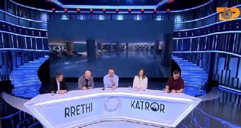 Fafa është Mercedes I Turizmit Shqiptar” Gazetarët Me Fjalë Të Mëdha