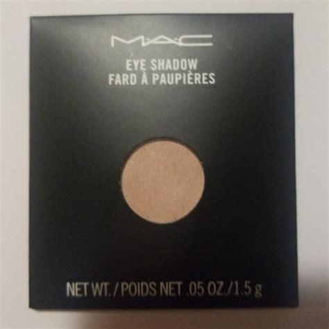 Mac Cosmetics Makeup Mac Naked Lunch Eye Shadow Refill Pan Poshmark