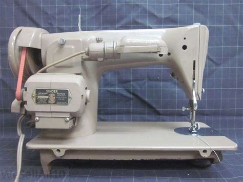 Used Heavy Duty Canvas Sewing Machine At Mike Friddle Blog