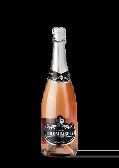 Vsq Metodo Classico Rosato Brut Rose Onwine