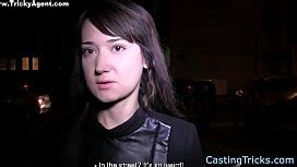 Gorgeous Euro Babe Banged At Casting XNXX