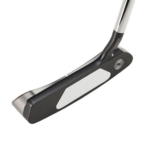 Odyssey Tri Hot 5K Three Putter 35 Blade Flow Neck Stroke Lab NEW