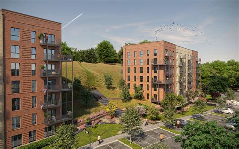 Upcoming developments - Hyde New Homes