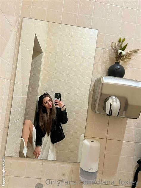 Diana Foxley Keoghdiane Nude OnlyFans Leaks Fappening FappeningBook