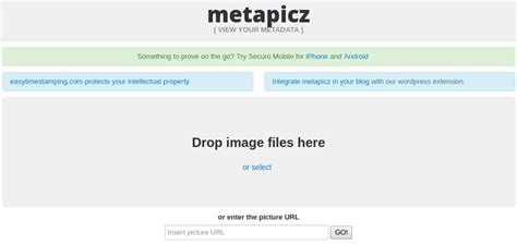 8 Online Exif Viewers Every Photographer Need To Know Better Tech Tips
