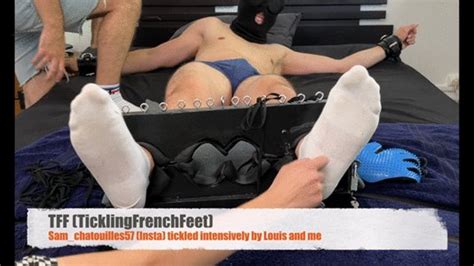 Tickle Intensive Porn Videos Clips Sale