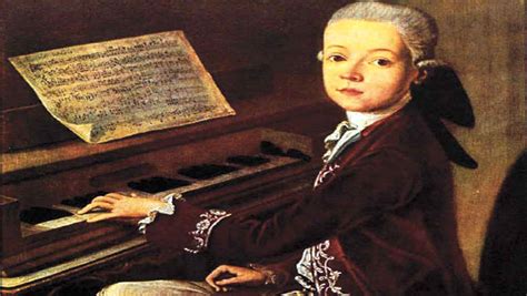 Mozart Biograf A Mejores Obras Curiosidades