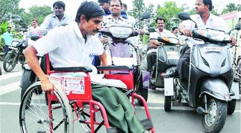 Inclusion Of Aids And Assistive Devices For Distribution Under Adip