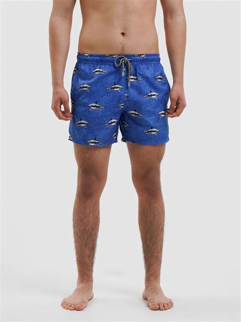 Мужские шорты для плавание John Frank купить по низким ценам в интернет ...