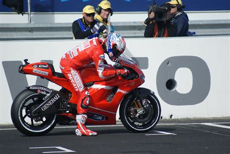 SONY DSC Moto GP Philip Island Stoner Martin Preece Flickr