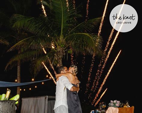 Ally Loves Wedding and Engagement Details [PHOTOS]