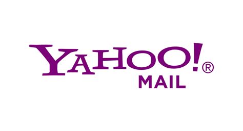 yahoo mail logo  ai  vector logo