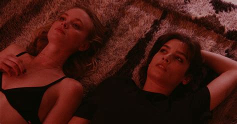 Matilda Källström Talks Steamy Sex Drama Series Threesome Instinct Magazine