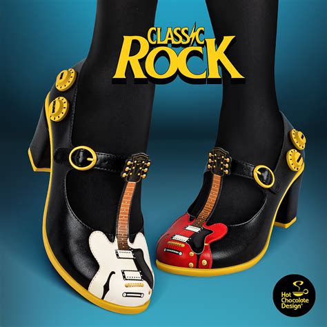 Hot Chocolate Design Shoes Let S Wear It LOUD