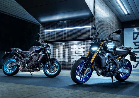 Yamaha Hyper Naked 2024 By Yamaha Motor Fr Issuu