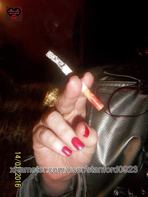 RED HOT SMOKING PT1 70 Pics XHamster