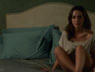 Naked Addison Timlin In Odd Thomas