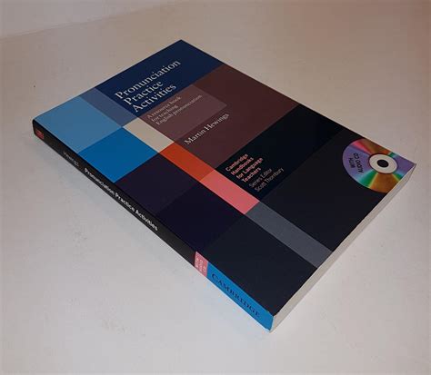 Pronunciation Practice Activities A Resource Book For Teaching