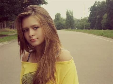 Фото 13 Летней Девочки Дома – Telegraph