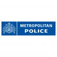 Metropolitan Police | Brands of the World™ | Download vector logos and ...