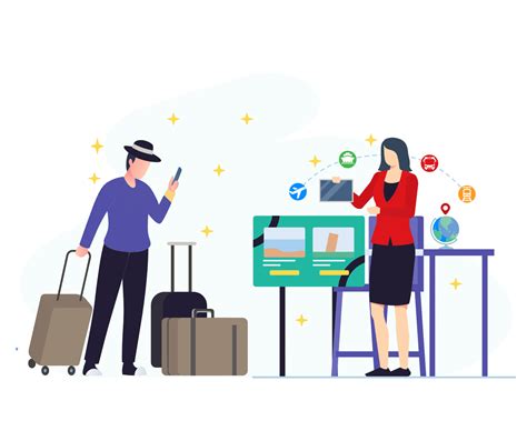 Travel & Hospitality | borderless Global Payout Platform