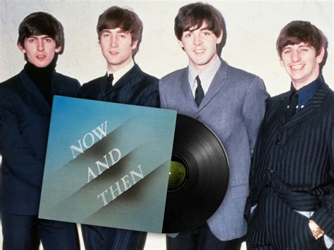 The Beatles Din Nou Dupa 60 De Ani Pe Locul 1 In Topurile Din Uk Cu