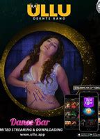 Dance Bar Nude Scenes Aznude