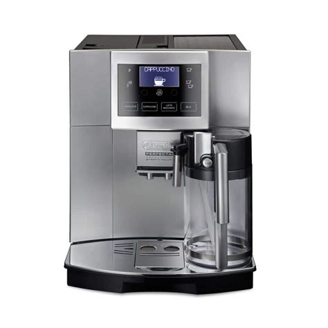 Perfecta Automatic Espresso Machine Delonghi