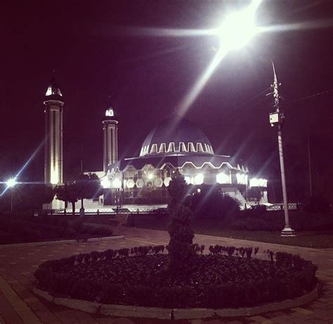 Nalchik♥️ Cn Tower, Concert, Building, Landmarks, Travel, Viajes ...