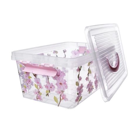 Контейнер, Fimako, 6 л, в ассортименте - купить в интернет-магазине Fix ...