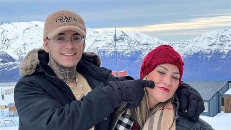 Foto Filho De Andressa Urach Grava Seus V Deos Porn S Celebridades Que V O Desde O An O