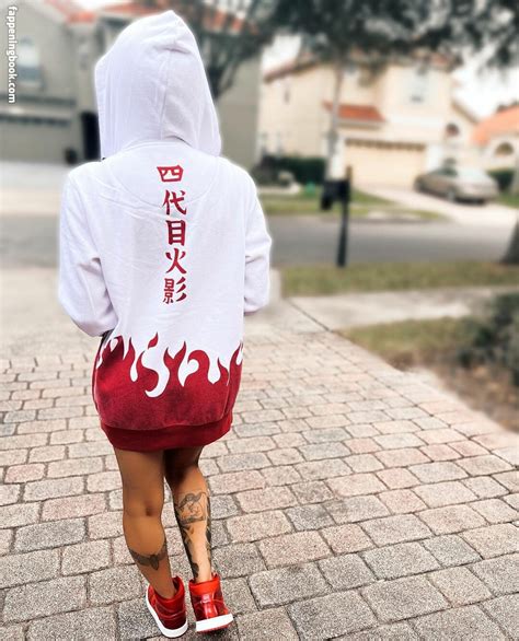 Zelina Vega Thea Trinidad Zelinavegawwe Nude OnlyFans Leaks Fappening Page