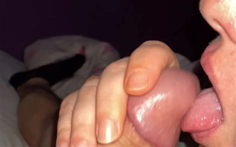 Amateur Wife Blowjob Handjob Feat Steveboy By FapHouse XHamster