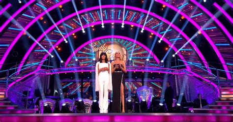 Strictly Come Dancing 2023 latest: Line-up rumours, celebrities, judges