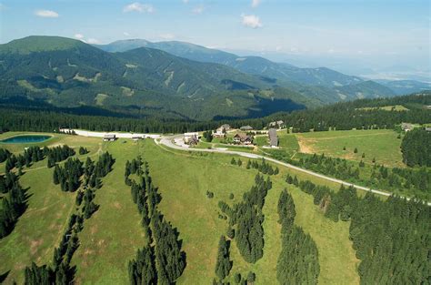Gaberl • Pass » outdooractive.com