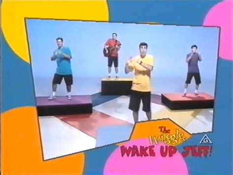Wake Up Jeff! Album Promos/Gallery | ABC For Kids Wiki | Fandom