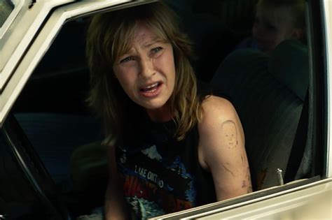 Chasing Amy’s Joey Lauren Adams: ‘They want you in a padded bra, they 