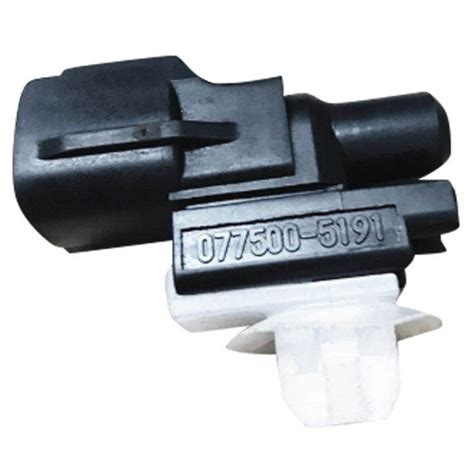 Temperature Sensor Air Temperature 0775005191 Auto Parts for Prius ...