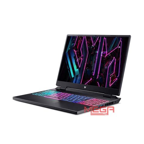 Laptop Acer Predator Helios Ph Bv Mega Vn