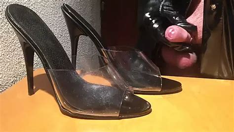 Cum On Shoes Compilation 10 Gay Amateur Amateur Porn Feat Fetish Couple XHamster