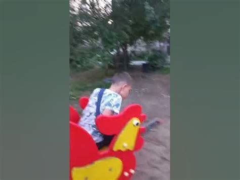 быдыщ - YouTube