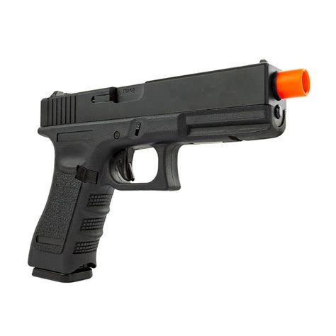 Pistola Airsoft Glock G Kosok Speedloader Lojadacarabina