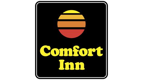 Comfort Inn Logo, symbol, meaning, history, PNG, brand
