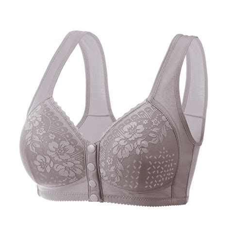 Wcjm Up To Off Bra Cute Low Rise Bikini Panties Polyester Spandex Bra Purple A Walmart