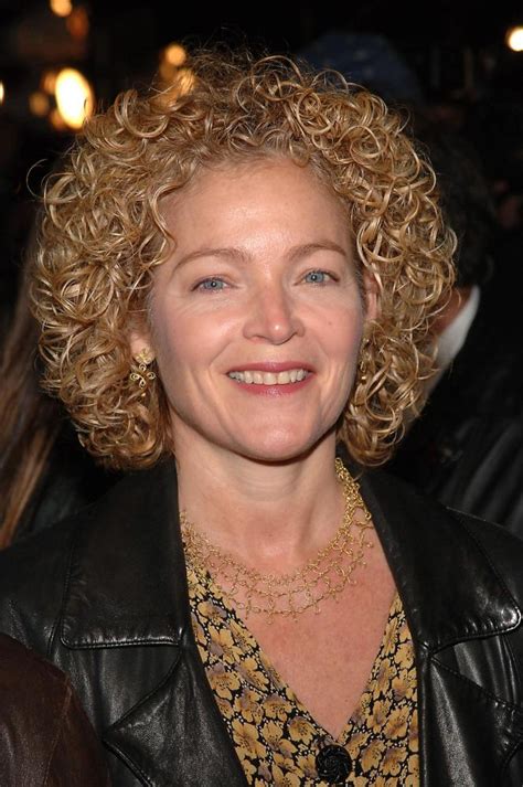 Amy Irving - Actress, Singer