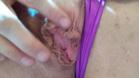 Chubby Girl Plays With Her Pussy For Hubby Close Up POV Pics XHamster