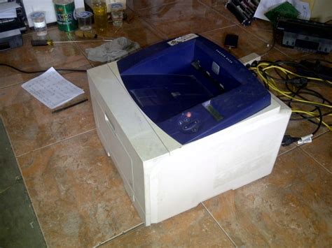 Jual Printer Xerox Phaser 3435 - Kota Depok - jaya print | Tokopedia