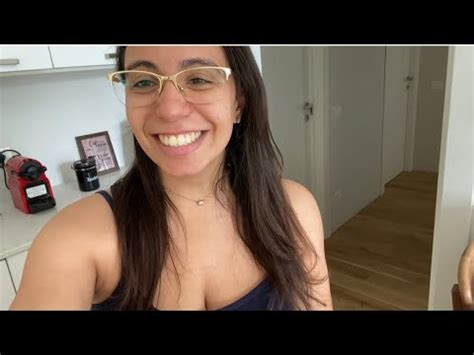 VLOG Um dia comigo Vida na Itália YouTube